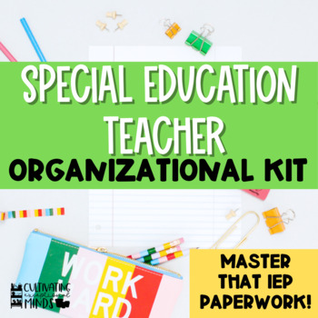 Discover essential classroom routines and procedures for special education teachers to implement in the first two weeks of school.