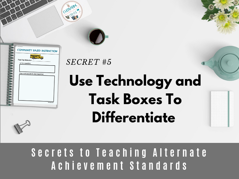 5-Secrets-to-Teaching-Alternate-Achievement-Standards