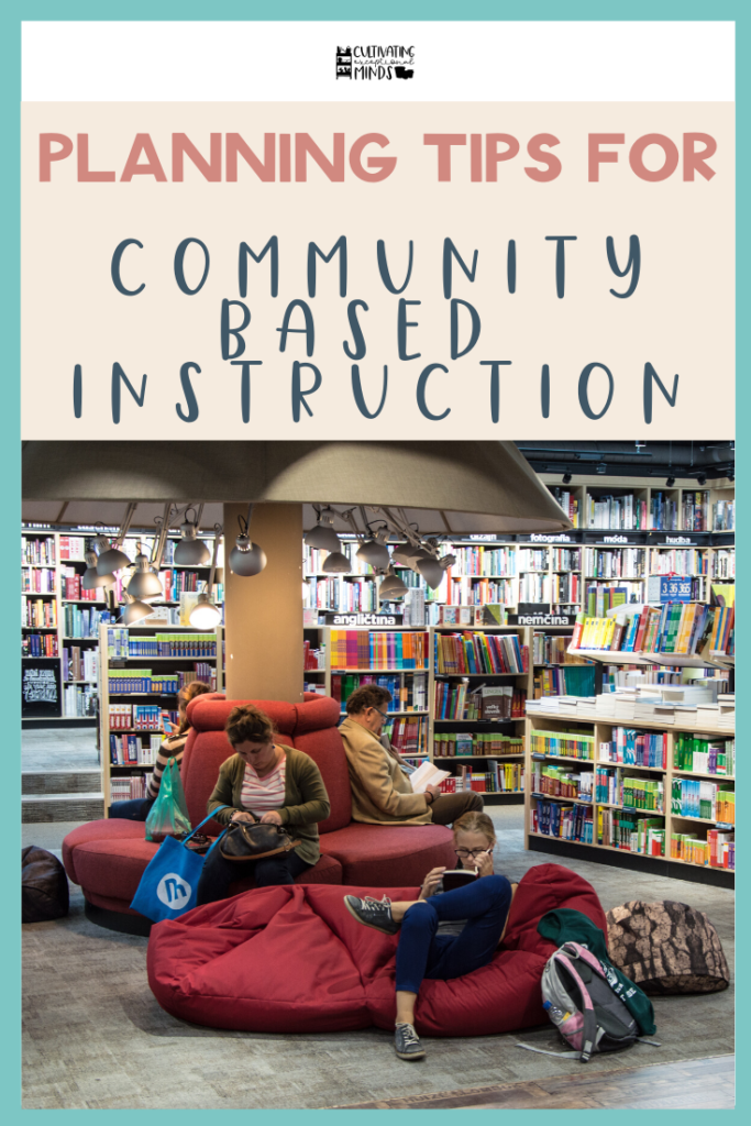 community-based-instruction