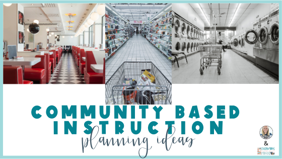 community-based-instruction-activities
