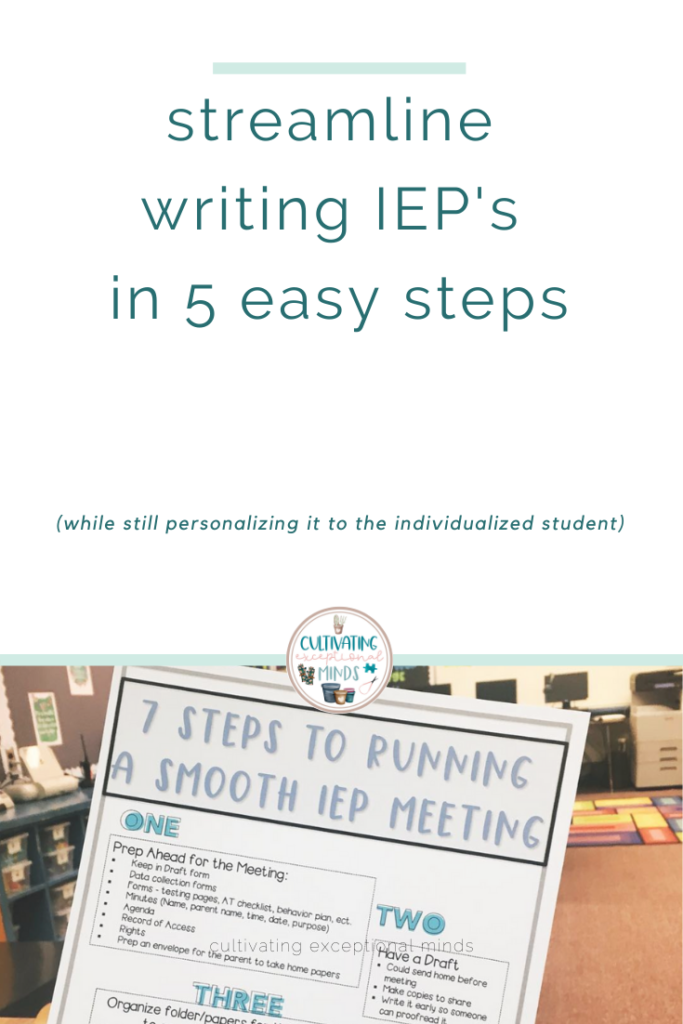 iep-data-collection-sheets