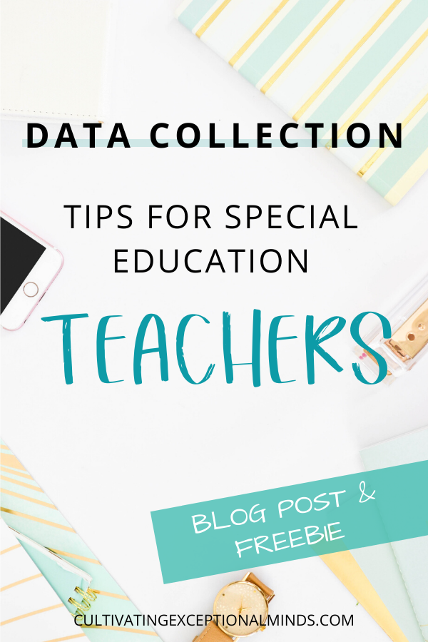 data-collection-special-education
