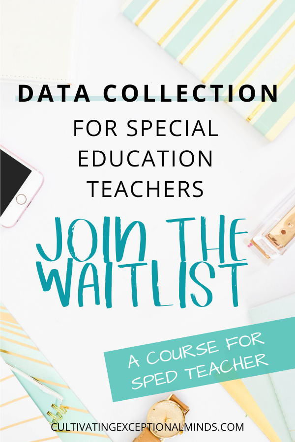special-ed-data-collection