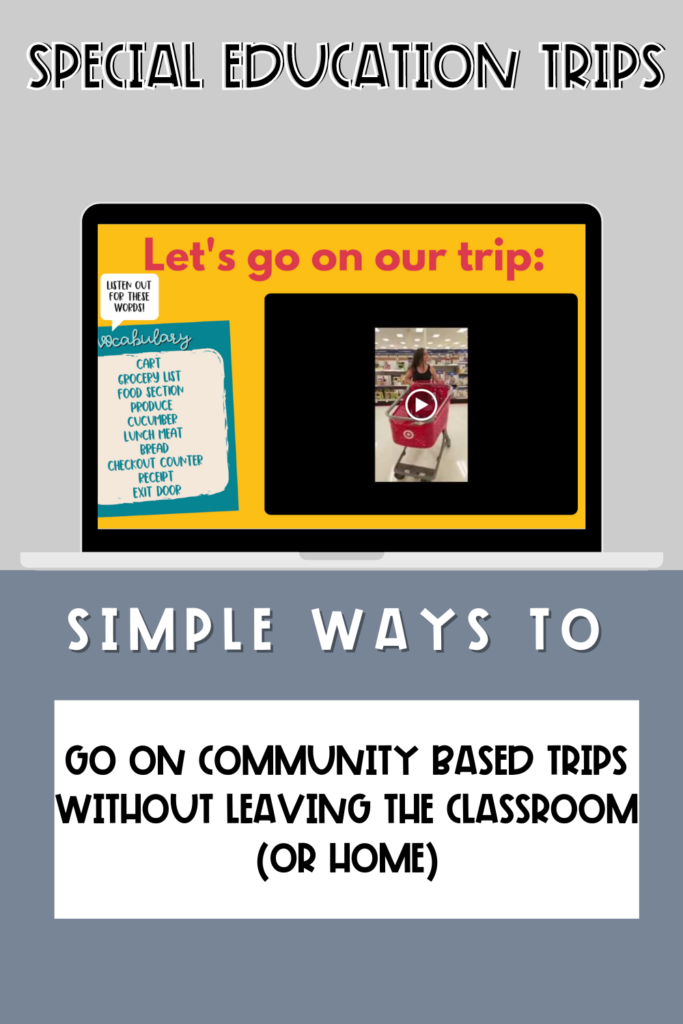community-based-instruction-sped-special-education-virtual-field-trip-adapted- cbi