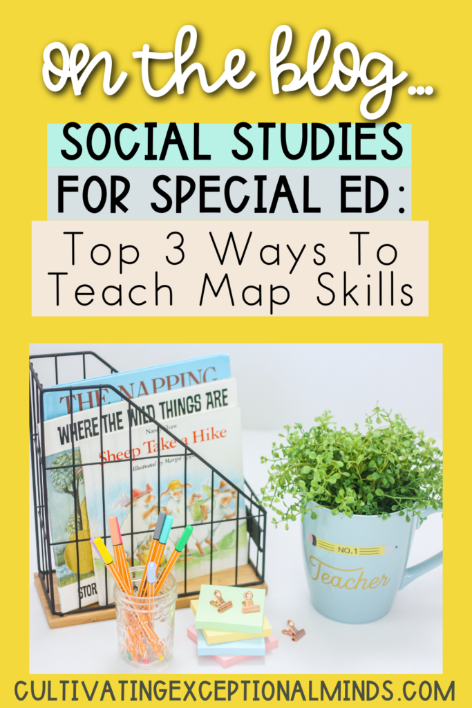 social-studies-special-education-map-skills-adapted-autism-symbols-supported