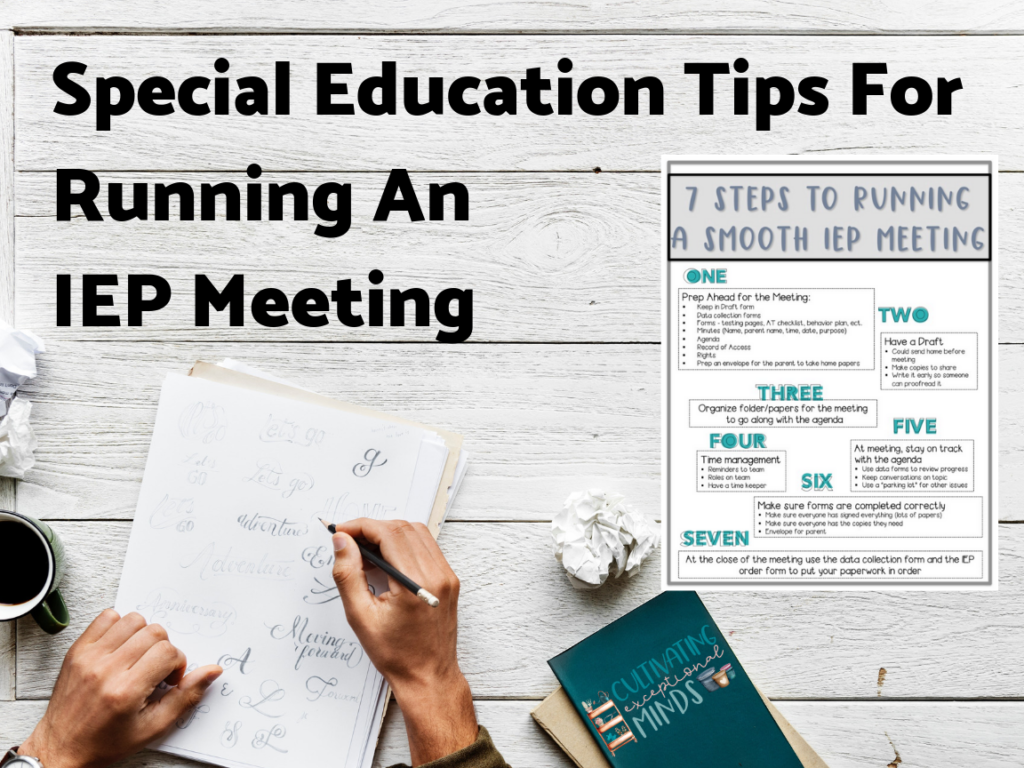 IEP-MEETING-REQUIREMENTs