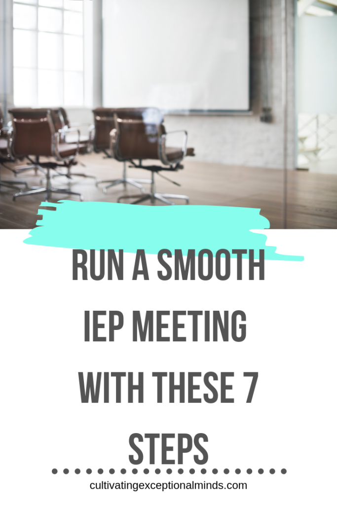 IEP-MEETING-REQUIREMENTs