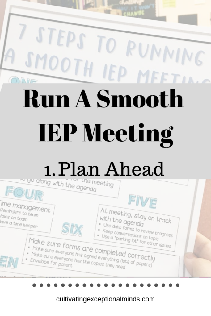 IEP-MEETING-REQUIREMENTs