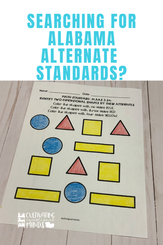 alabama-alternate-assessment-standards