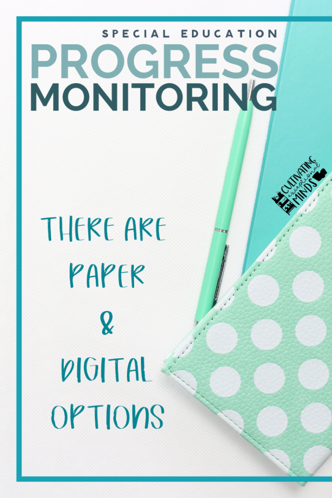 special-education-progress-monitoring