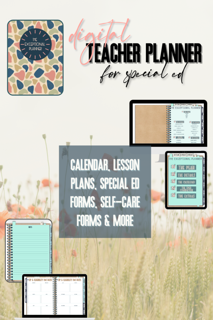 special-education-teacher-planner