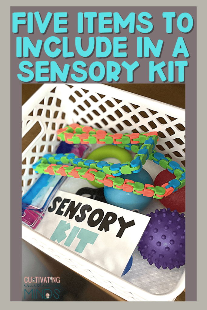 How to Create a Sensory room ideas for special education