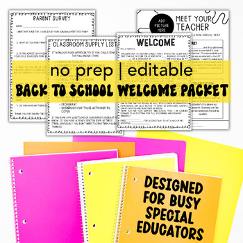 Discover essential classroom routines and procedures for special education teachers to implement in the first two weeks of school.