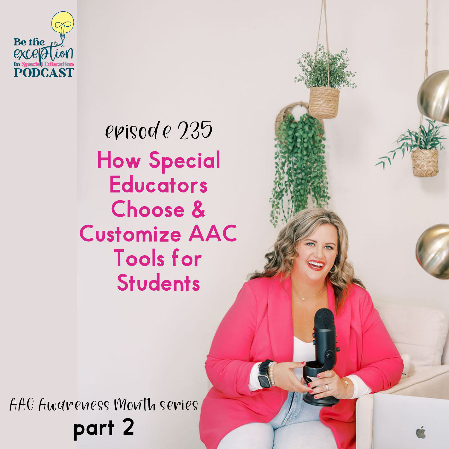 aac in special education classrooms