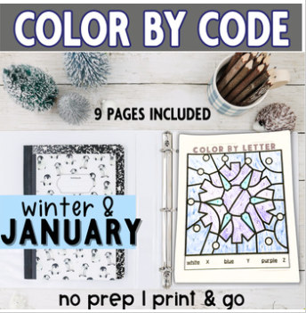 One activity that always delivers is color by number winter worksheets—a perfect blend of learning and creativity.